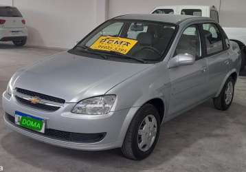 CHEVROLET CORSA