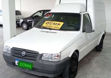 FIAT FIORINO