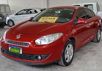 RENAULT FLUENCE