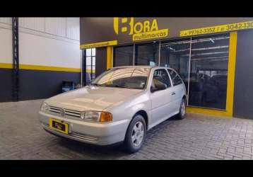 VOLKSWAGEN GOL