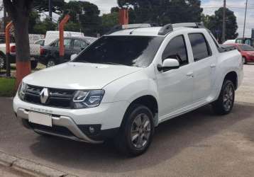 RENAULT DUSTER OROCH