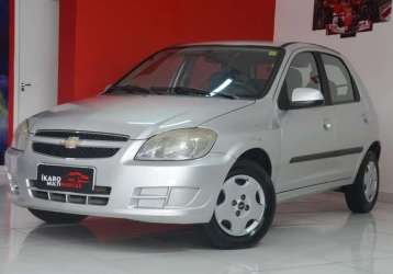 CHEVROLET CELTA