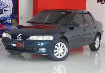 CHEVROLET VECTRA