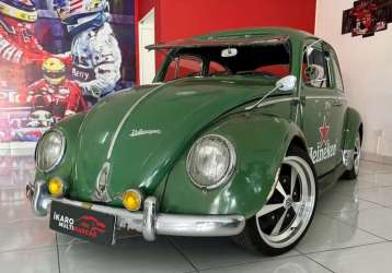 VOLKSWAGEN FUSCA