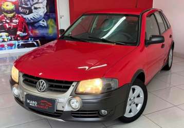 VOLKSWAGEN GOL