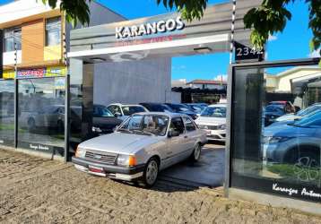 CHEVROLET CHEVETTE