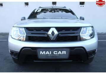 RENAULT DUSTER OROCH