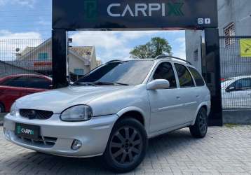 CHEVROLET CORSA