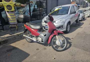 HONDA BIZ C100