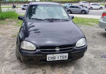 CHEVROLET CORSA