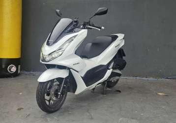 HONDA PCX