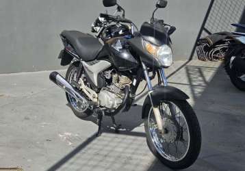 HONDA CG