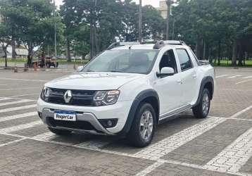 RENAULT DUSTER OROCH