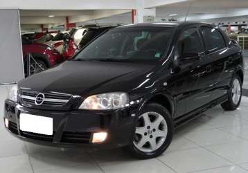 Vila Real Veículos  CHEVROLET ASTRA 2.0 MPFI ADVANTAGE 8V FLEX 4P