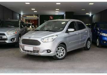 FORD KA+