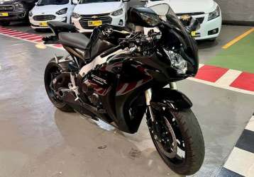 HONDA CBR