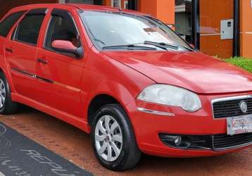 FIAT PALIO WEEKEND