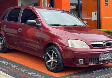 CHEVROLET CORSA