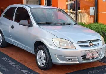 CHEVROLET CELTA