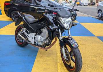 HONDA CB