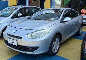 RENAULT FLUENCE