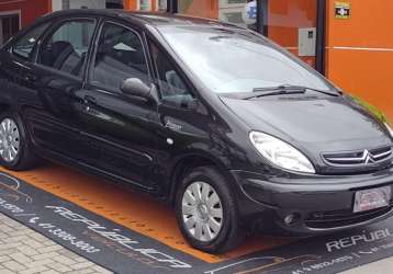 CITROËN XSARA