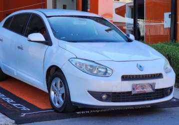 RENAULT FLUENCE