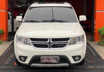 DODGE JOURNEY