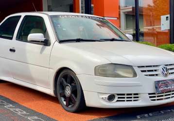 VOLKSWAGEN GOL