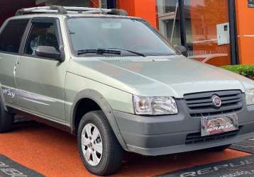 FIAT UNO