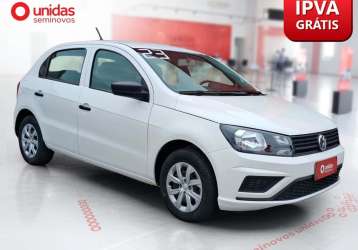 VOLKSWAGEN GOL