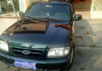 Chevrolet Blazer Executive 4.3 V6 4x2 1997