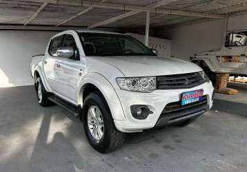 MITSUBISHI L200 TRITON