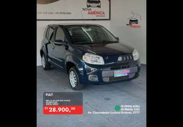 FIAT UNO