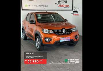 RENAULT KWID