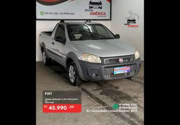 FIAT STRADA