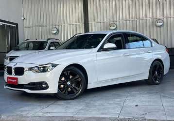 BMW 320iA