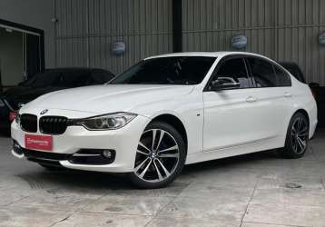 BMW 328i