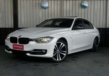 BMW 328i