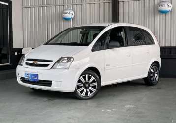 CHEVROLET MERIVA