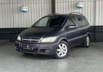 CHEVROLET ZAFIRA