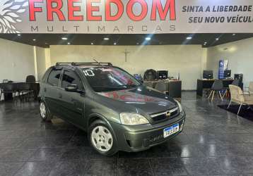 CHEVROLET CORSA