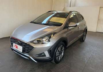 HYUNDAI HB20X