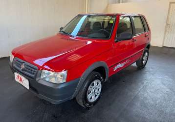 FIAT UNO