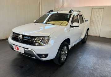 RENAULT DUSTER OROCH