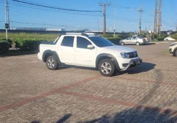 RENAULT DUSTER OROCH