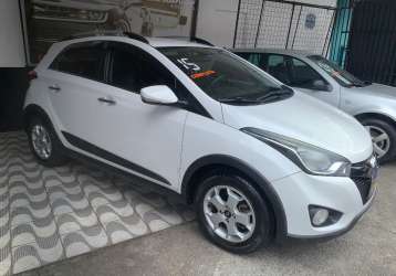 HYUNDAI HB20X