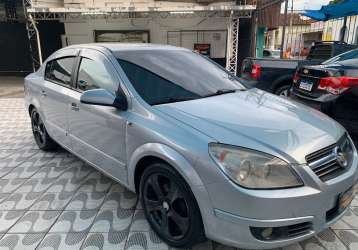 CHEVROLET VECTRA