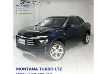 CHEVROLET MONTANA