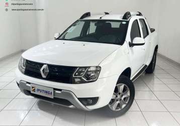 RENAULT DUSTER OROCH